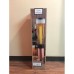  3-qt. Beer Tower Copper, Black