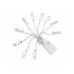  LED 10′ String Clip Lights