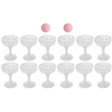 Studio Mercantile Prosecco Pong Game