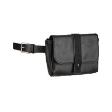 Style & Co. Women’s Black Non Leather Bag Belt