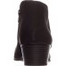 Style & Co Wileyy Ankle Booties, Black, 5 M