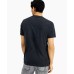  Men’s Mount Hood Adventure Print T-Shirt, Black, XL