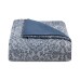  Estella 8-Pc. Comforter Sets, California King, Blue