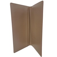 Taup Passport Holder Basic