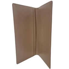 Taup Passport Holder Basic