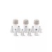  25-Pc Cake Decorating Kit