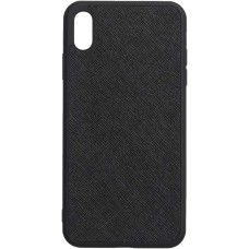 The Daily Edited  iPhone Xs Max Phone Case (Black)
