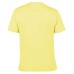  All States Collection “United We Stand” 100% Cotton Unisex T-shirt Graphic Tee, Yellow/Navy, X-Large
