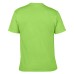 All States Collection “United We Stand” 100% Cotton Unisex T-shirt Graphic Tee, Light Green/Navy, Small