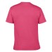  All States Collection “United We Stand” 100% Cotton Unisex T-shirt Graphic Tee, Pink/White, X-Small