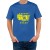 Navy/Yellow