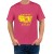 Pink/Yellow
