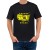 Black/Yellow
