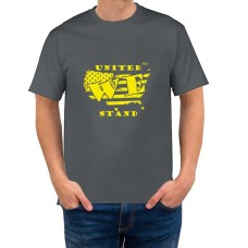 The Season Essentials All States Collection “United We Stand” 100% Cotton Unisex T-shirt Graphic Tee The Season Essentials All States Collection “United We Stand” 100% Cotton Unisex T-shirt Graphic Tee