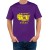 Purple/Yellow