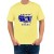 Yellow/Navy