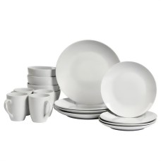 The Season Essentials Ceramic Dinnerware Sets