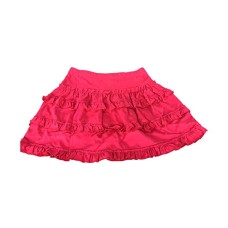 The Season Essentials Kidsy Toddler Baby Girls Frilled Skirt