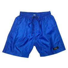 The Season Essentials Printed, Solid & Fluorescent Colored Quick Dry Swim Shorts for Kids Boys and Girls