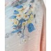  Women Pareo Fashion Beach Cover Up & Wrap, Orchid Ombré, One Size