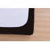  Wrinkle Free Sheet Sets with Deep Pockets & Stain Resistant, 4 pc, 1800 Thread Count Based, Brown, Queen