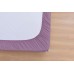  Wrinkle Free Sheet Sets with Deep Pockets & Stain Resistant, 4 pc, 1800 Thread Count Based, Lavender, Full