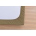  Wrinkle Free Sheet Sets with Deep Pockets & Stain Resistant, 4 pc, 1800 Thread Count Based, Tiger Eye, King