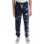 Navy/White