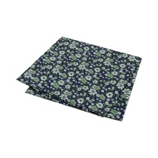 Tommy Hilfiger Men’s Large Floral Conversational Pocket Square