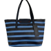  Shopper II Tote Bag, Navy