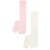 White/Pink