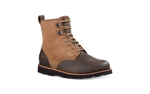  Men’s Hannen Tl Winter Boot (Dark Chestnut, 7 M US)