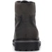  Men’s Bainx Hiker Boots Shoes, Dark Gray, 12