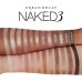  Naked 3 By , 12 Color Eyeshadow Palette