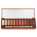  Naked Heat Eyeshadow Palette, (12×0.045oz)