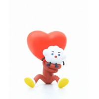 VeeFriends Collectible 6″ Vinyl Be the Bigger Person Figurine