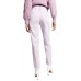  Billie 90s Ripped Straight-Leg Jeans, Lavender, 24