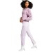  Billie 90s Ripped Straight-Leg Jeans, Lavender, 24