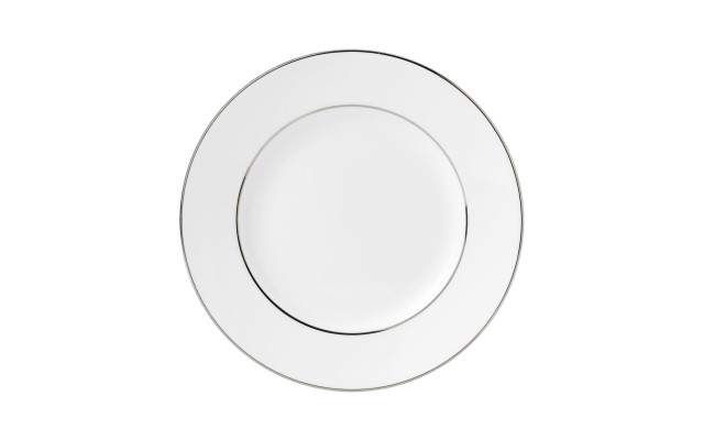  Signet Platinum Appetizer Plate