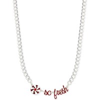 Whimsical Shop So Fresh Necklace