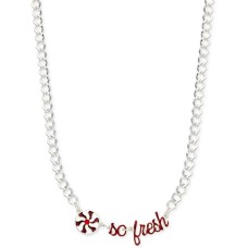 Whimsical Shop So Fresh Necklace
