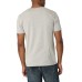  Men’s 75 Years Graphic T-Shirt, Gray, M