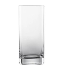 Zwiesel Glas Tritan Paris Barware Collection Collins/Long Drink Cocktail Glass 11.1-Ounce, Set of 6, Clear