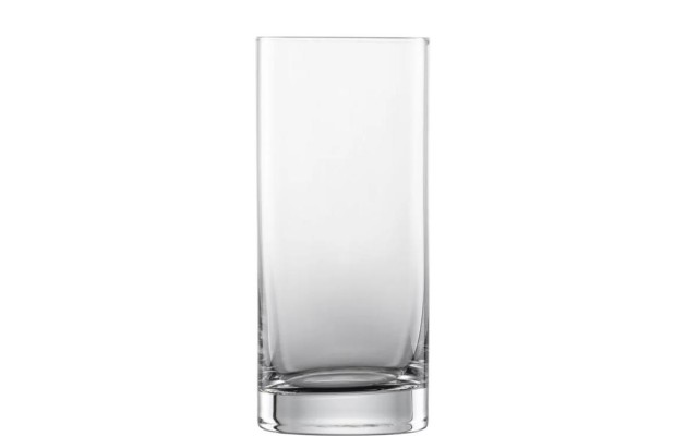  Tritan Paris Barware Collection Collins/Long Drink Cocktail Glass 11.1-Ounce, Set of 6, Clear