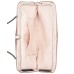  Navi Beaded Clutch (Pink)