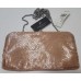  Navi Beaded Clutch (Pink)