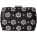  Vail Refined Clutch – Black
