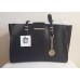  Head to Toe Large Tote, style at work or on the weekend Black