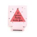 Ban.do Too Cold to Hold Drink Sleeve, I Wanna Party, Multicolor