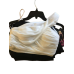 Blondie Nites Black and White Dress (Size: 3)